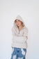 Begie quarter zip up unisex