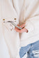 Begie quarter zip up unisex